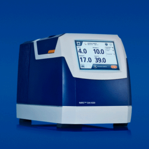 NIRS™ DA1650 Feed Analyser