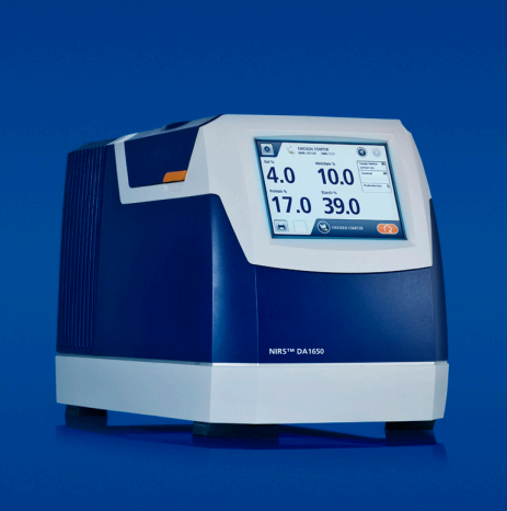 NIRS™ DA1650 Feed Analyser