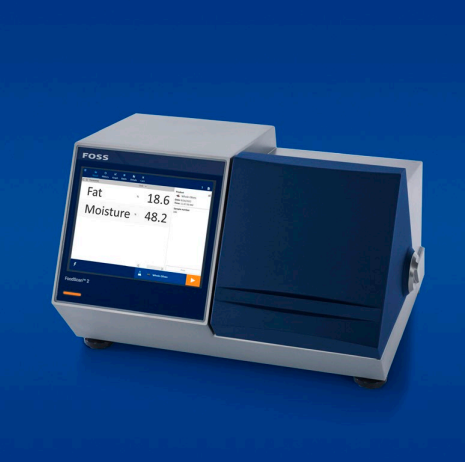 FoodScan™ 2 for olive processing