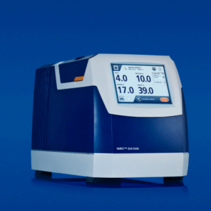 NIRS™ DA1650 Oilseed Crush Analyser
