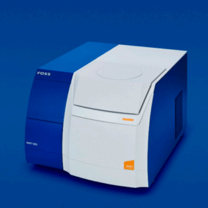 NIRS™ DS3 for oil processing