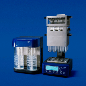 Digestor™ 2508 and 2520