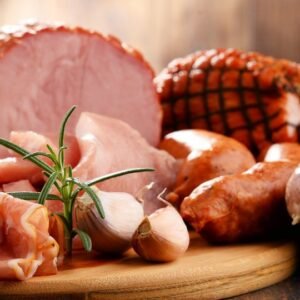 PRODUITS CARNES
