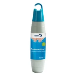 eimü® Ensbona-Blue+