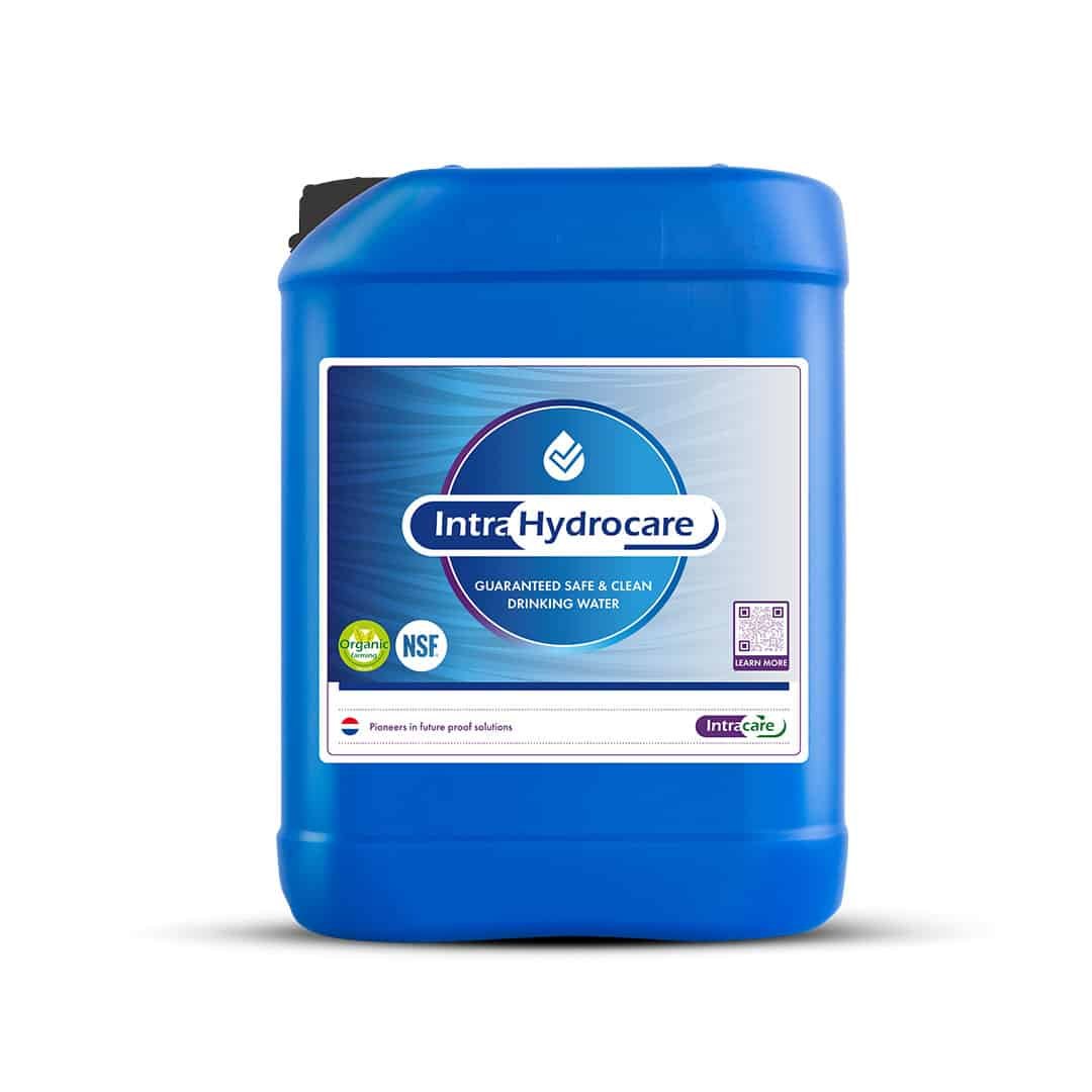 Intra Hydrocare
