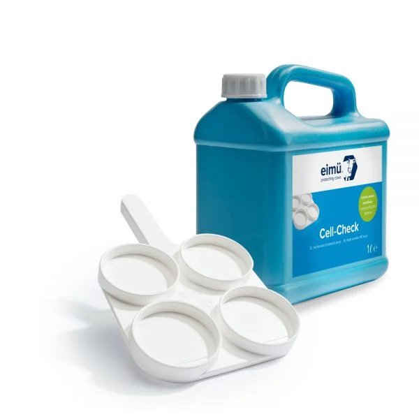 eimü® Cell-Check