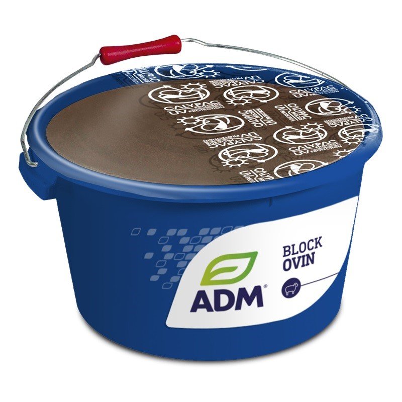 ADM BLOCK OVIN