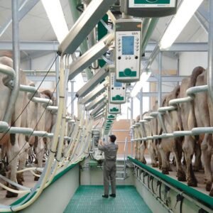 Equipements Laitiers