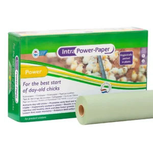 INTRA Power-Paper