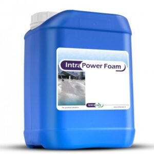 Intra Power Foam