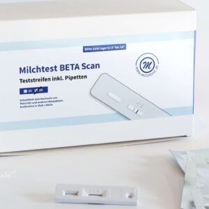 E-Analytics Milk Test MT EF4G Sensitiv