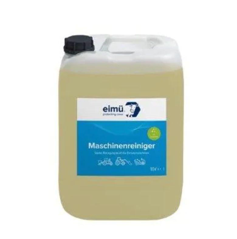 Eimü® Machinen Cleaner